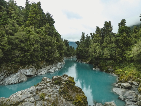 COROMANDEL PENINSULA LOOP